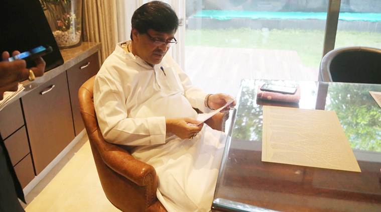 Devendra Fadnavis 2.0 as Maharashtra heads to polls, the 47-year-old looms large
