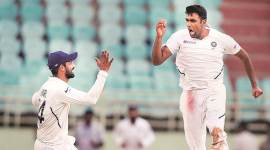 R Ashwin, Ashwin india, ashwin india test team, R Ashwin vs south africa, indian express sports, cricket news