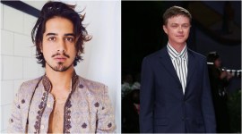 avan jogia dane dehaan the stranger