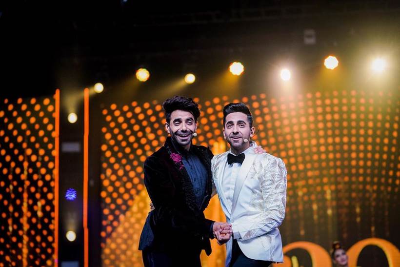Ayushmann Khurrana