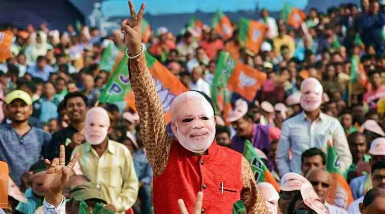 Uttar Pradesh bypoll results 2019: Out of 11 seats, BJP, ally ahead in 6; SP in 2; Congress, BSP in 1 each