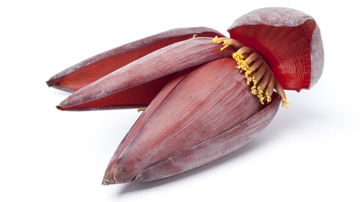 Diabetic Here S Why You Should Have Banana Flower Lifestyle News The Indian Express