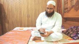 National anthem was never sung in Pilibhit school, finds inquiry