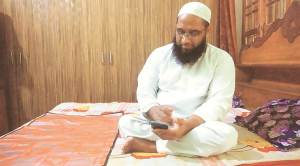 National anthem was never sung in Pilibhit school, finds inquiry