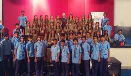 Bengaluru-space-education-schools-government-NASA-engineer-Gabe-Gabrielle-Space-Talks