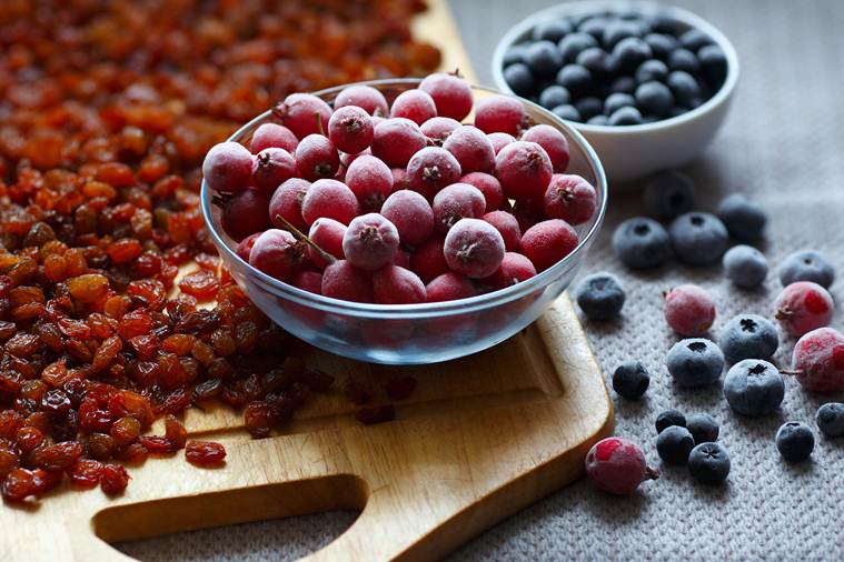 Raw food healthy, food raw, raw food healthy diet food, weight loss food, diabetes food, indian express, indian express news