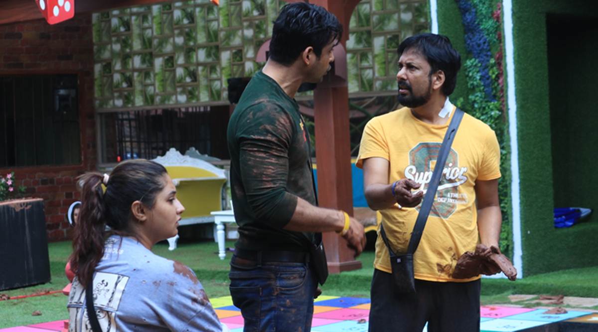 Bigg Boss 13 October 24 written updates Everyone gets nominated