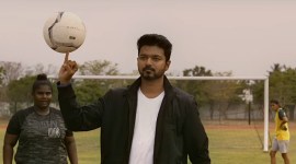 Bigil box office collection day 6
