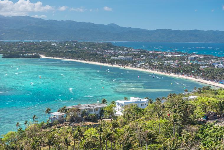 things to do in Boracay islands, boracay island new year, boracay islands christmas celebrations