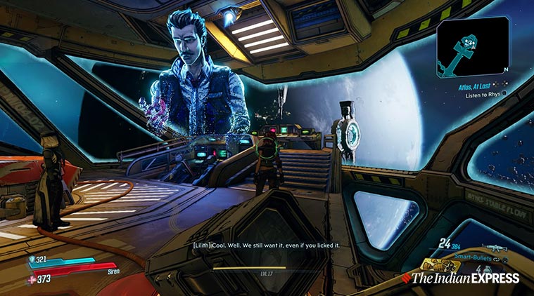 Borderlands 3, Borderlands 3 review, Borderlands 3 game, Borderlands 3 game review, Borderlands 3 India date, Borderlands 3 release date for India