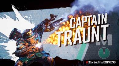 Borderlands 3, Borderlands 3 review, Borderlands 3 game, Borderlands 3 game review, Borderlands 3 India date, Borderlands 3 release date for India