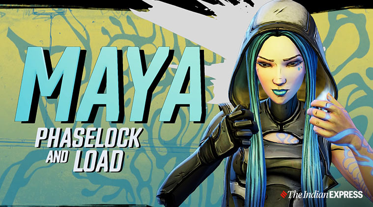 Borderlands 3, Borderlands 3 review, Borderlands 3 game, Borderlands 3 game review, Borderlands 3 India date, Borderlands 3 release date for India