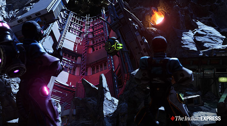 Borderlands 3, Borderlands 3 review, Borderlands 3 game, Borderlands 3 game review, Borderlands 3 India date, Borderlands 3 release date for India