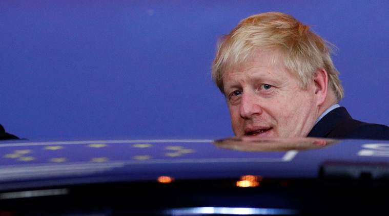 Brexit On A Knife Edge As PM Johnson Stakes All On ‘Super Saturday ...