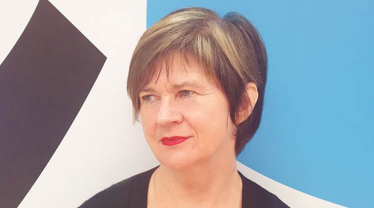 Pune, Pune city news, British council, British Council Library, Helen Silveste, Indian Express