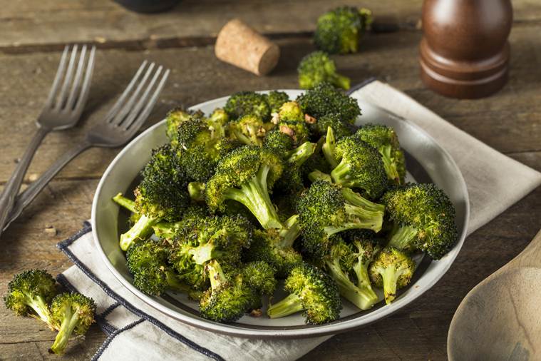 Raw food healthy, food raw, raw food healthy diet food, weight loss food, diabetes food, indian express, indian express news