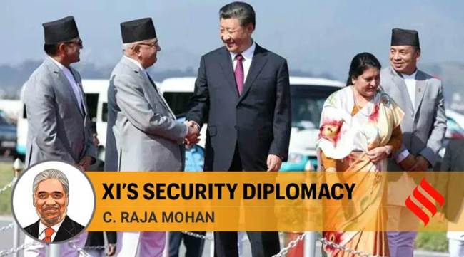 India needs to pay close attention to deepening of Nepal-China cooperation