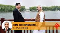 C.-Raja-Mohan-opinion_759 PM Modi, Xi Jinping summit in Chennai, Mahabalipuram on China, India ties