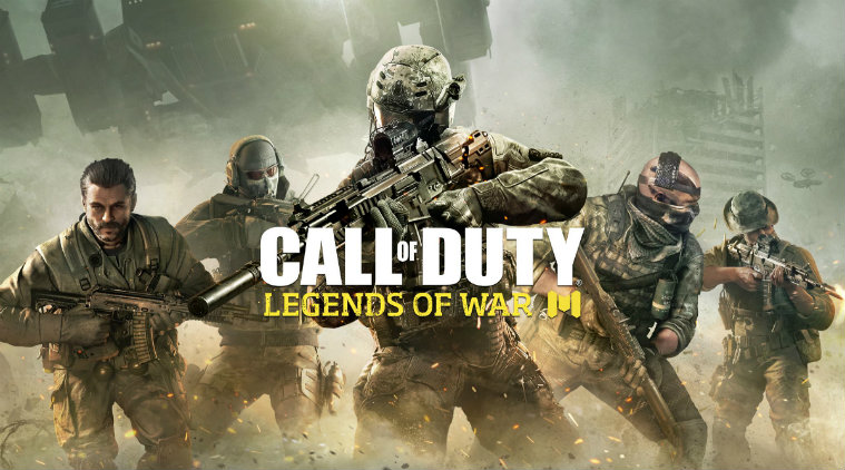 call of duty, pubg mobile, call of duty mobile, most popular mobile game, call of duty most popular