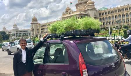 Car-garden-Bengaluru-Bangalore