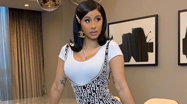 Cardi B to feature in Fast & Furious 9