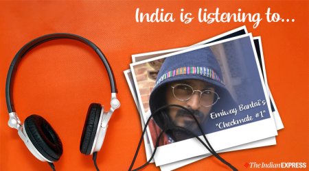 India is listening to emiway