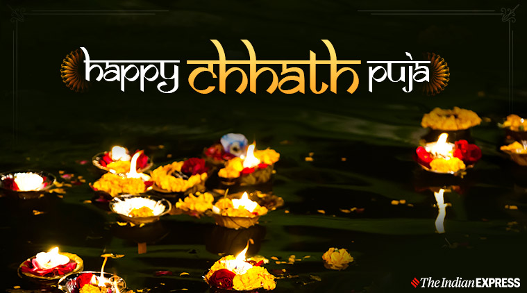 Chhath Puja Wallpapers  Wallpaper Cave