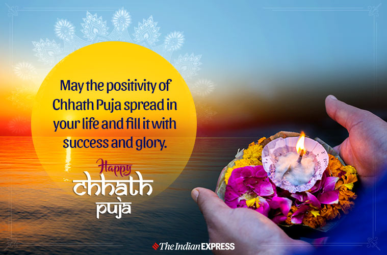 Chhath Puja, Chhath Puja 2019, Indian Express, Indian Express news