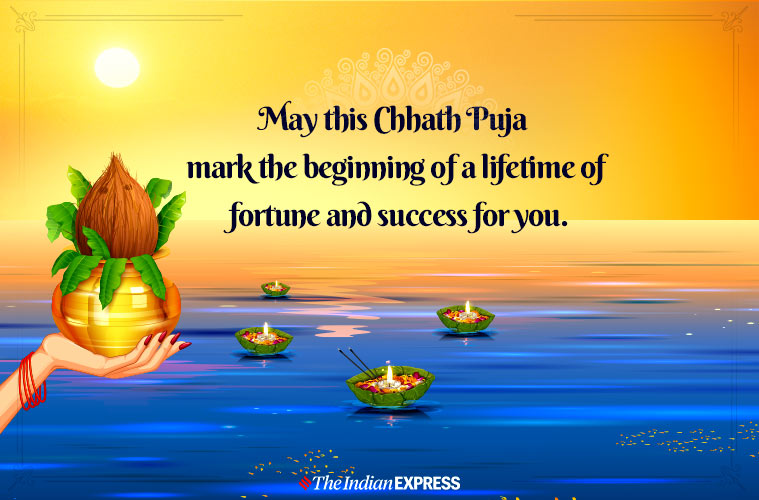 Happy Chhath Puja 2019: Wishes Images, Quotes, Status, HD Wallpapers ...