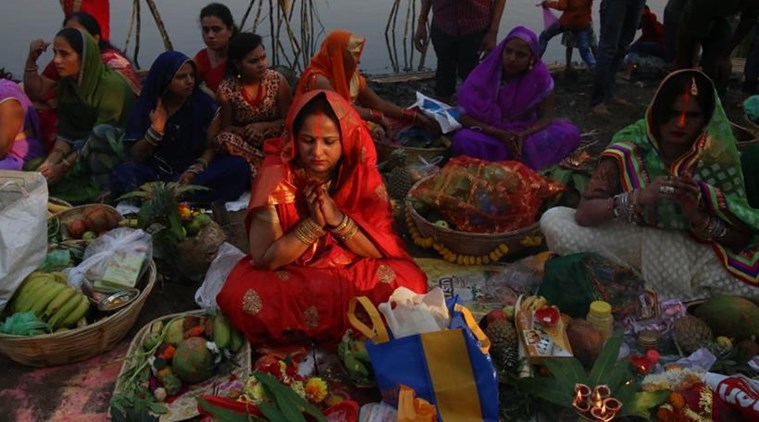 Chhath Puja 2019 Date In Bihar November History Importance And 3289