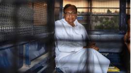 Chidambaram, chidambaram on GDP, Nishikant Dubey, Nishikant dubey on gdp, Indian economy, economic slowdown