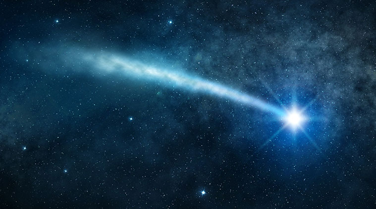 interstellar comet, 2I/Borisov interstellar comet, Comet 2I/Borisov, 2I/Borisov comet size, 2I/Borisov comet trajectory, 2I/Borisov comet distance, 2I/Borisov interstellar comet discovered
