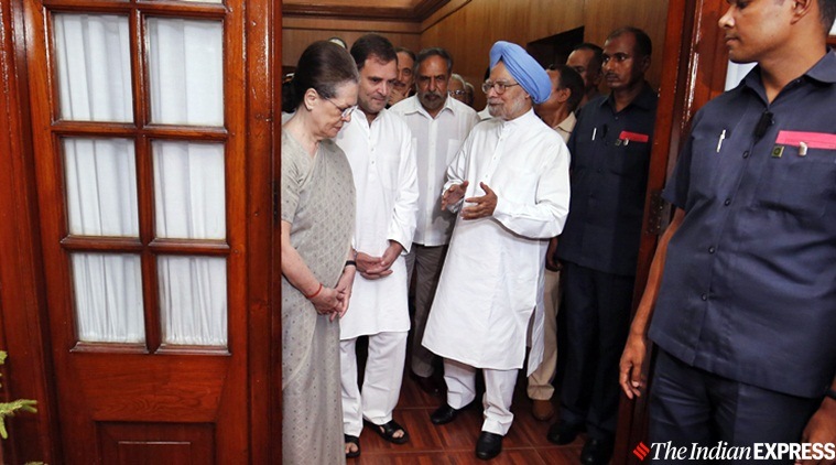 Citing crisis in economy, Congress takes U-turn to oppose Asean trade pact