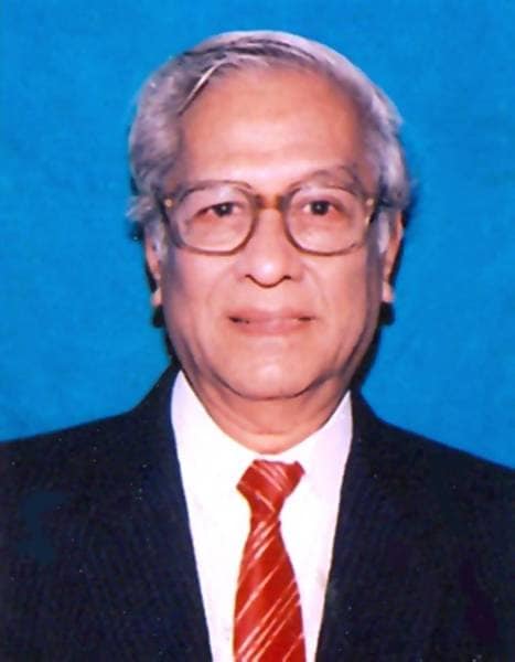 Miskeen, PhD holder at 91