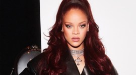 Couldn't be a sellout Rihanna on declining Super Bowl gig