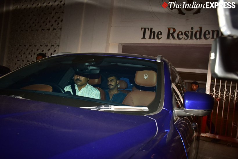 arjun kapoor