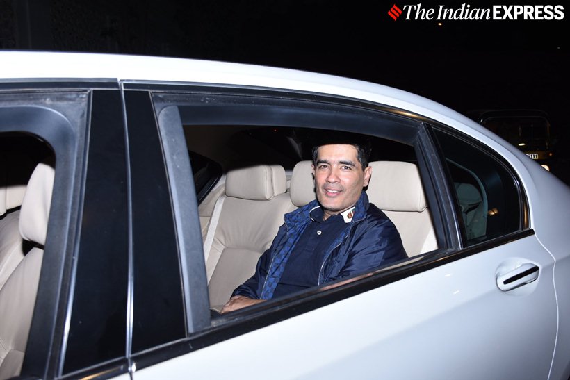 manish malhotra