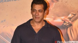 Dabangg 3 Salman Khan trailer launch