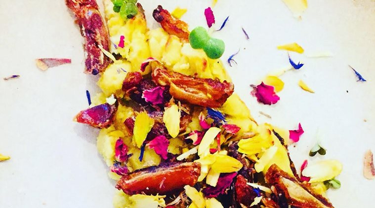 diwali special recipes, bhaidooj recipes, govardhan puja recipes, indianexpress.com, indianexpress, Kellogg's recipes, dry fruit recipes, chhath puja recipes, healthy recipes,
