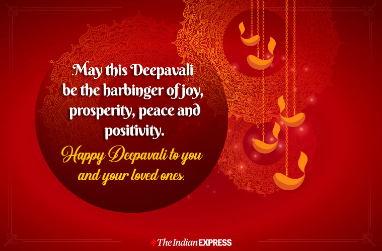 Deepavali 2019, Deepavali, Indian Express news