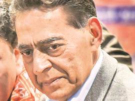 Delhi Cong chief promises Rs 6,000 per month to poor families if voted to power