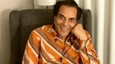 Dharmendra dengue