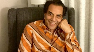 Dharmendra dengue