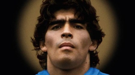 Diego Maradona movie review