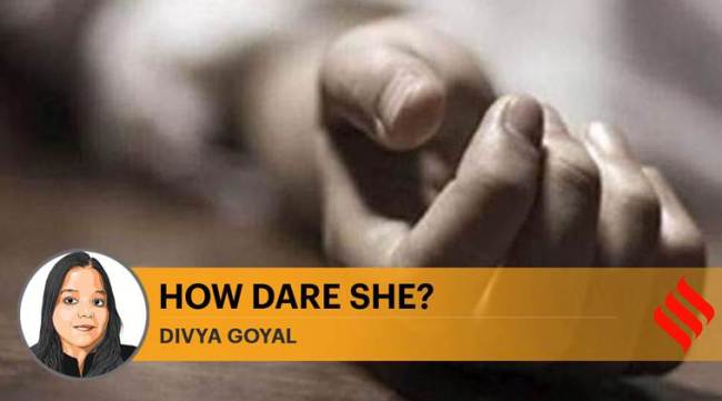 In 21st century Punjab, women are still killed for a ‘crime’ called love