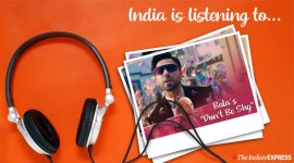 bala song don't be shy