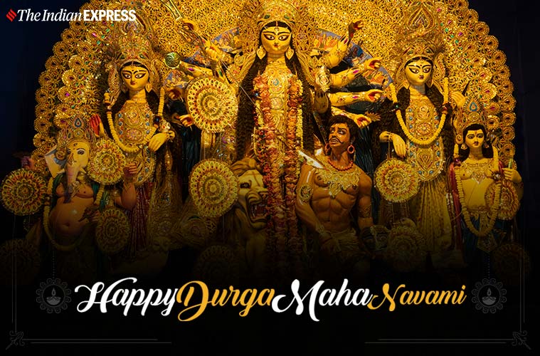 happy navami, navami, navami 2019, durga navami, maha navami