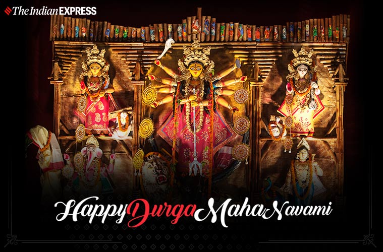 happy navami, navami, navami 2019, durga navami, maha navami