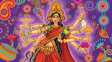 Durga Puja 2019, Goddess Durga
