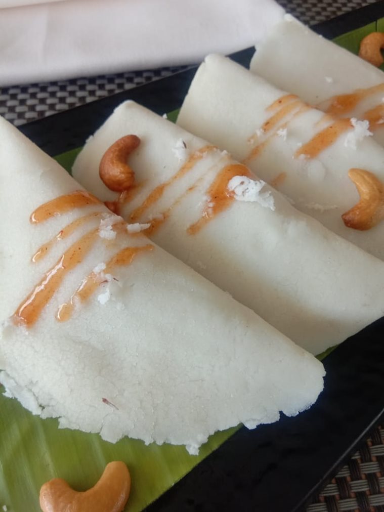 diwali special recipes, bhaidooj recipes, govardhan puja recipes, indianexpress.com, indianexpress, Kellogg's recipes, dry fruit recipes, chhath puja recipes, elai paniyaram recipe,